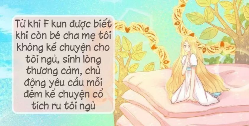 Anh Không Thích Thế Giới Này, Anh Chỉ Thích Em Chapter 49 - 11