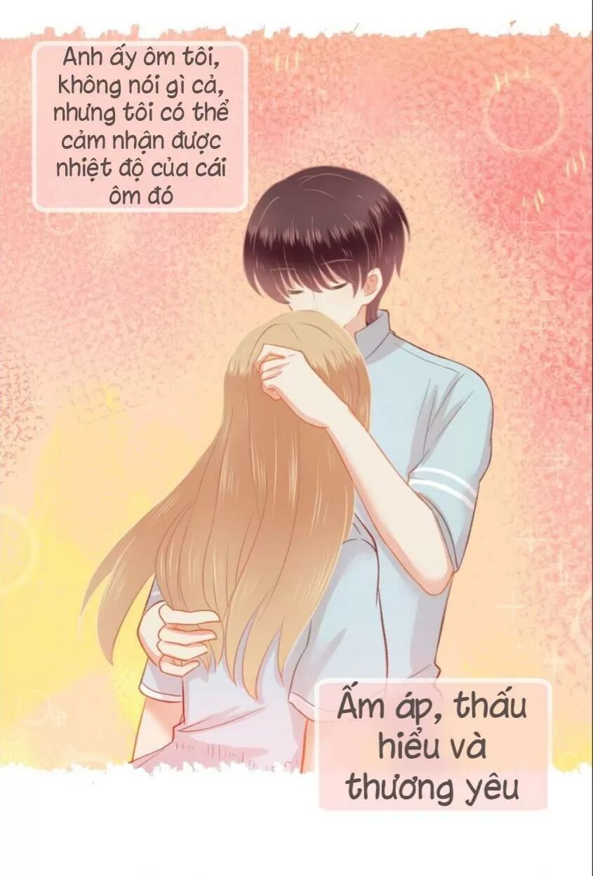 Anh Không Thích Thế Giới Này, Anh Chỉ Thích Em Chapter 51 - 19