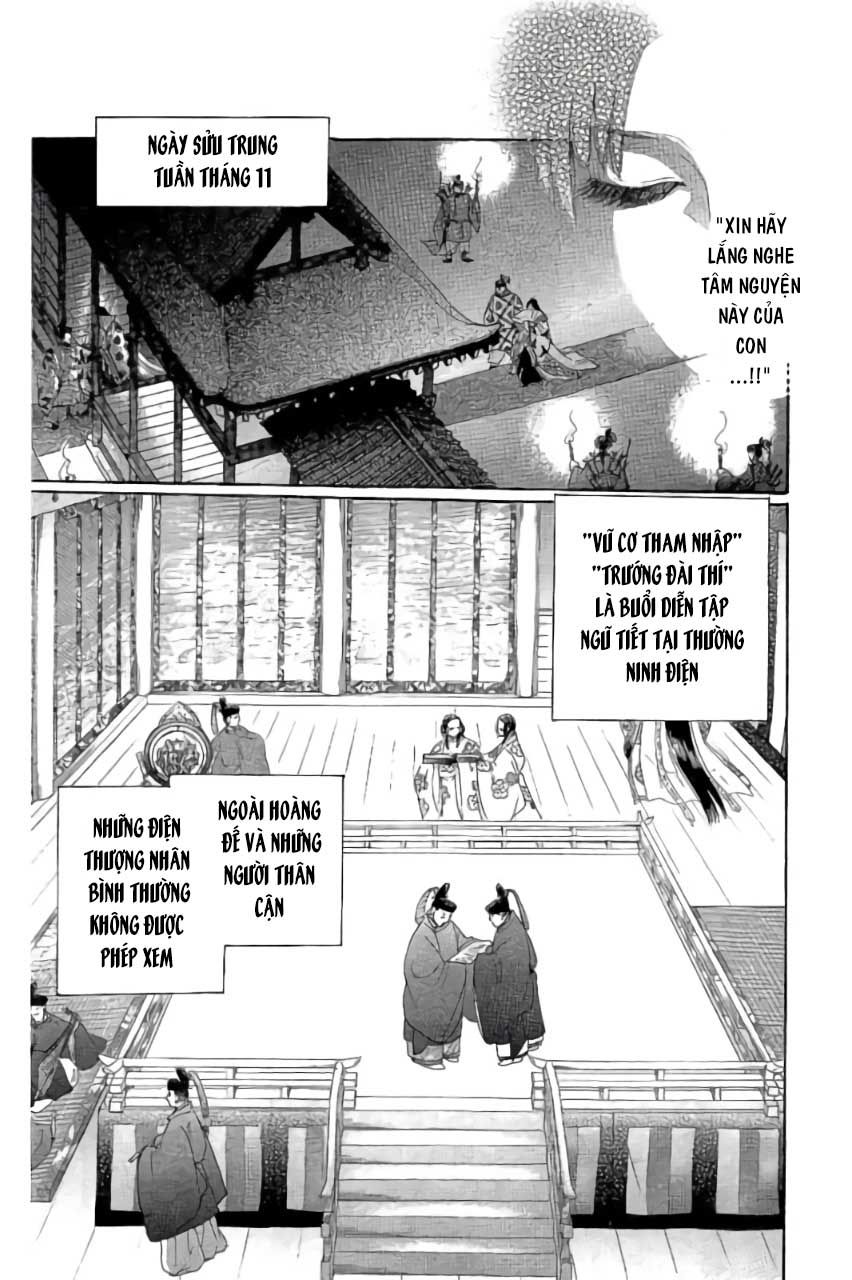 Torikae Baya Chapter 38 - 17