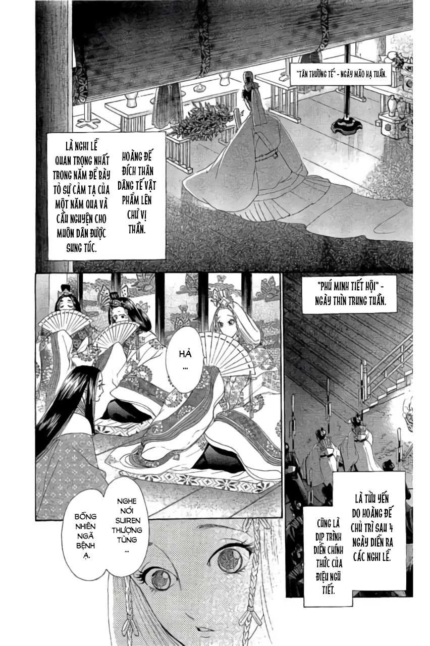 Torikae Baya Chapter 38 - 28