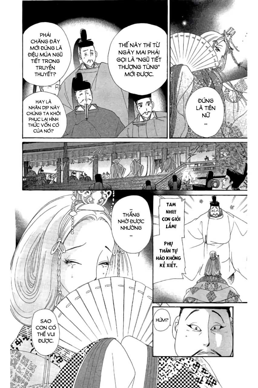 Torikae Baya Chapter 38 - 30