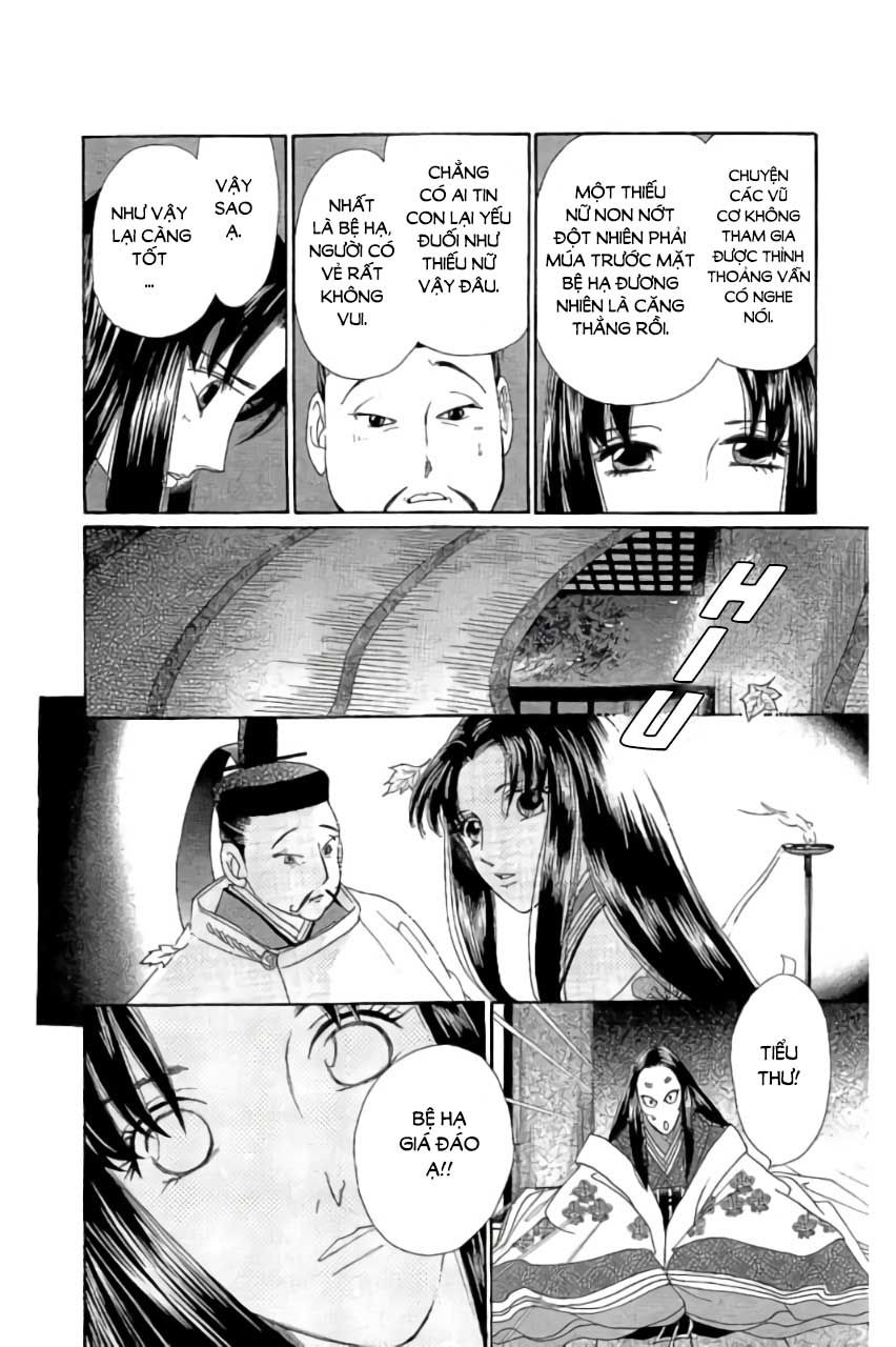 Torikae Baya Chapter 38 - 32