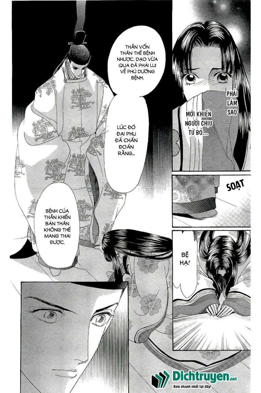 Torikae Baya Chapter 39 - 11