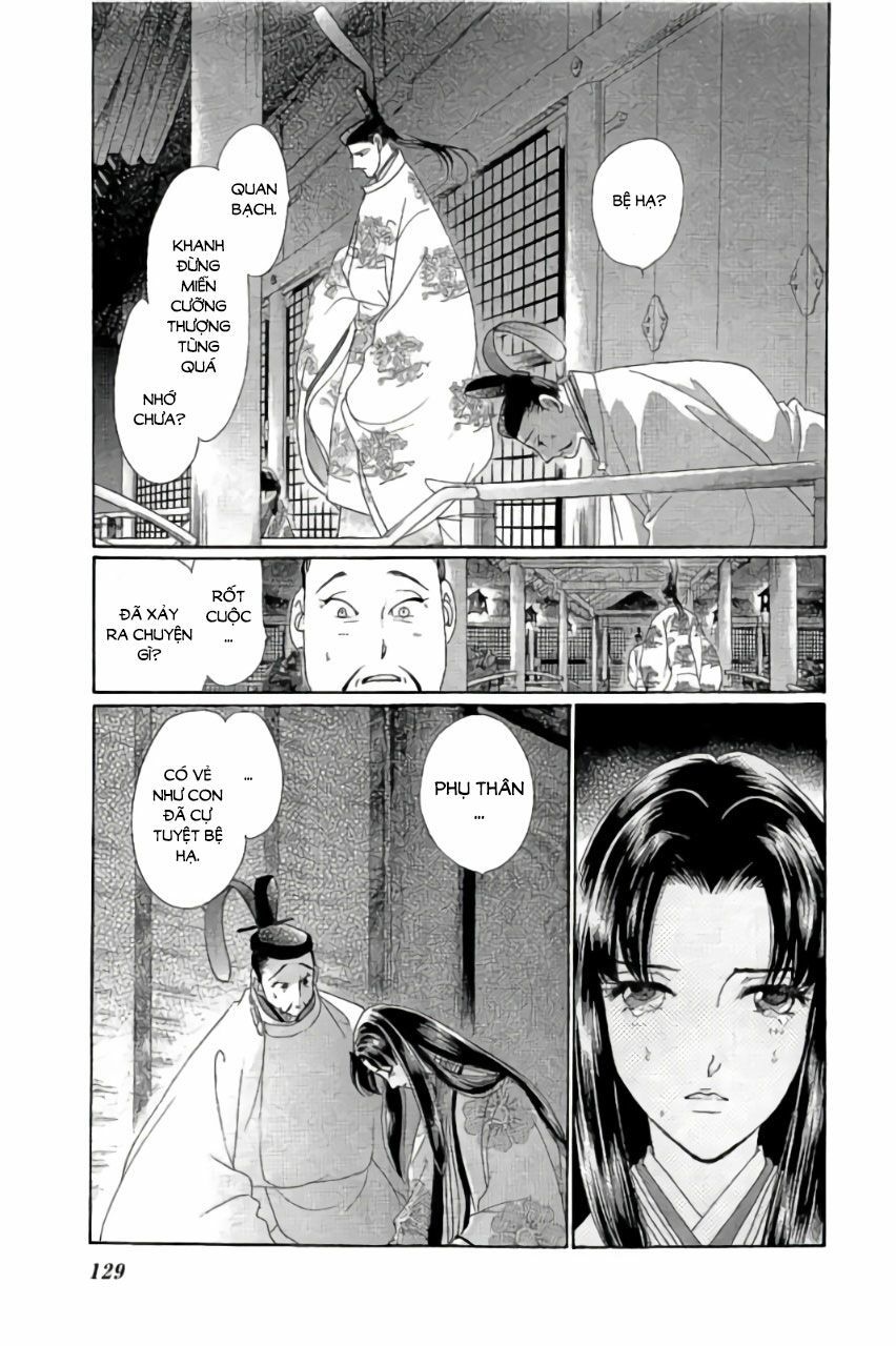 Torikae Baya Chapter 39 - 16