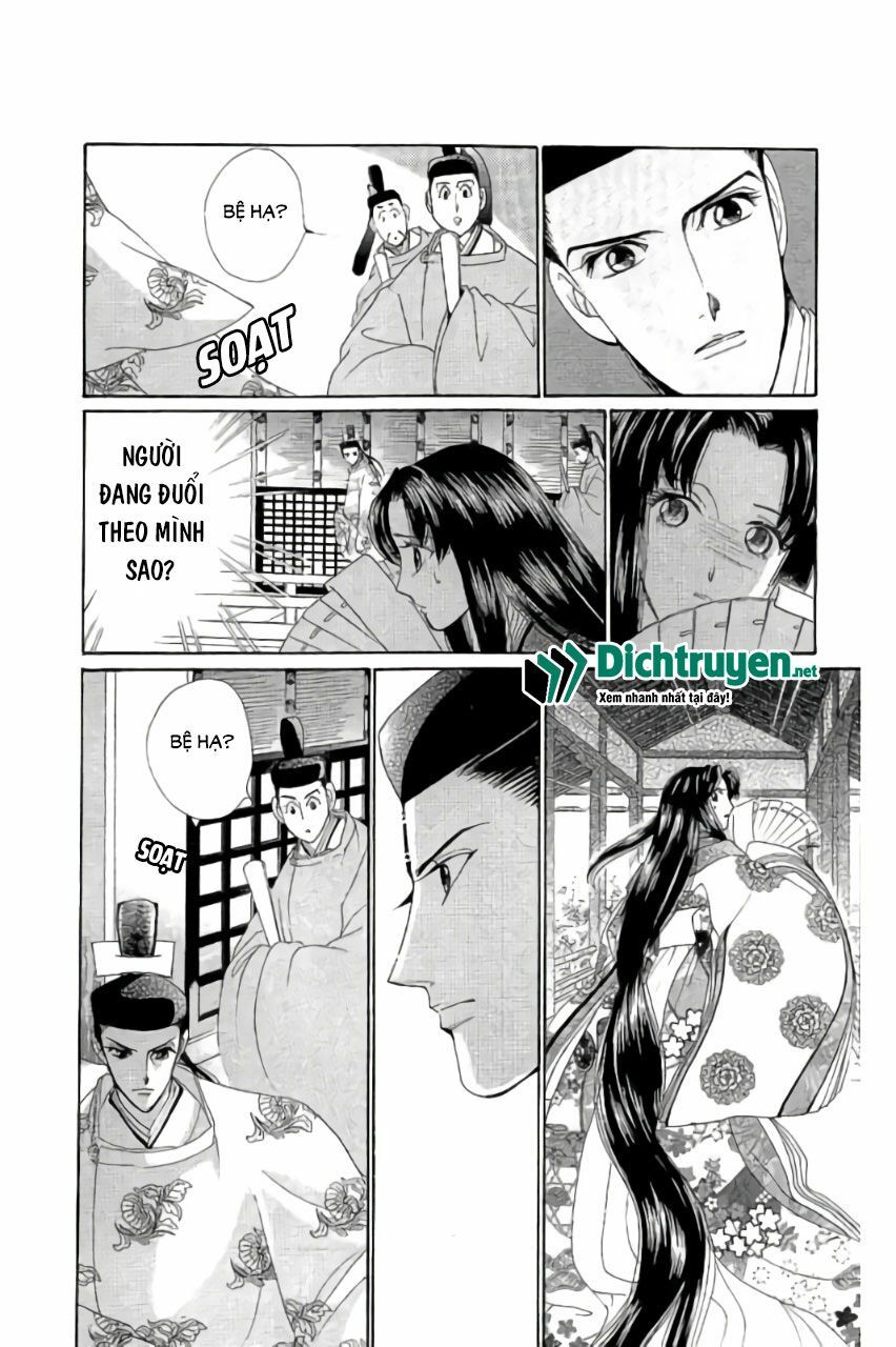 Torikae Baya Chapter 39 - 31