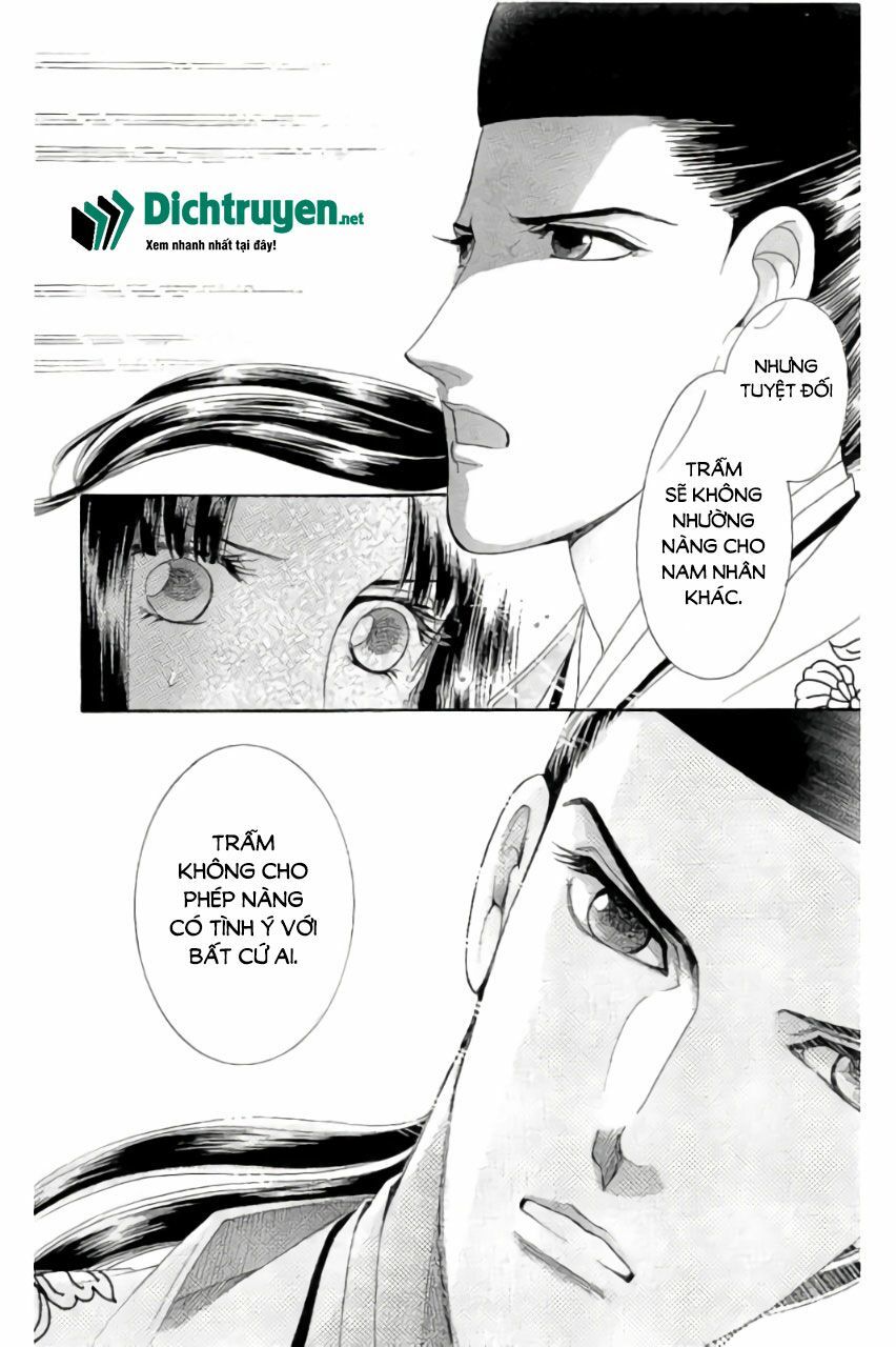 Torikae Baya Chapter 39 - 35