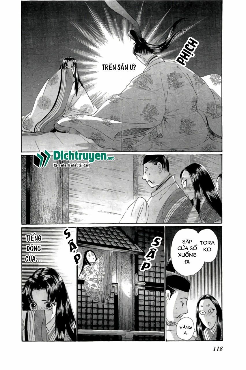 Torikae Baya Chapter 39 - 5