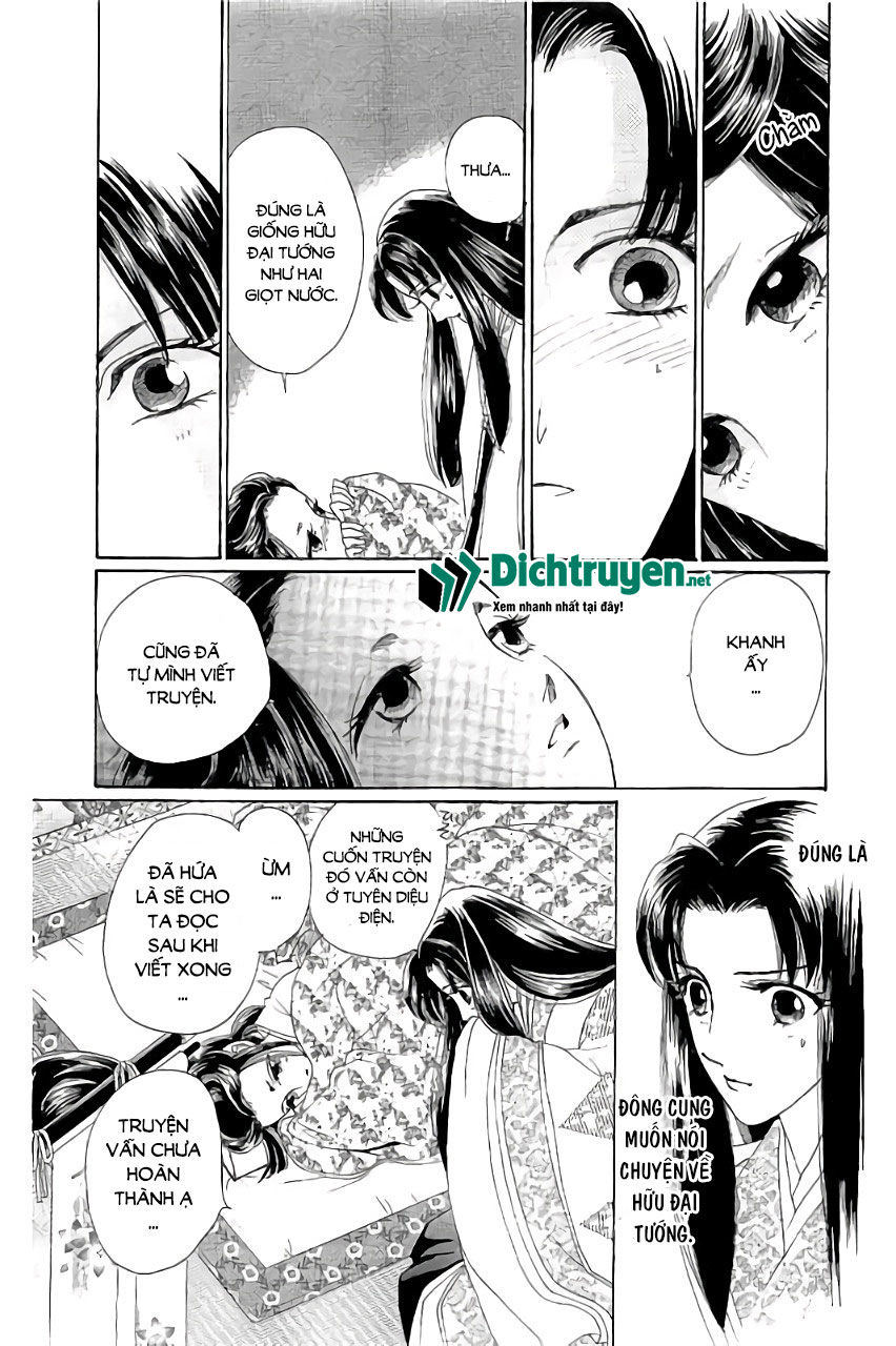 Torikae Baya Chapter 40 - 11