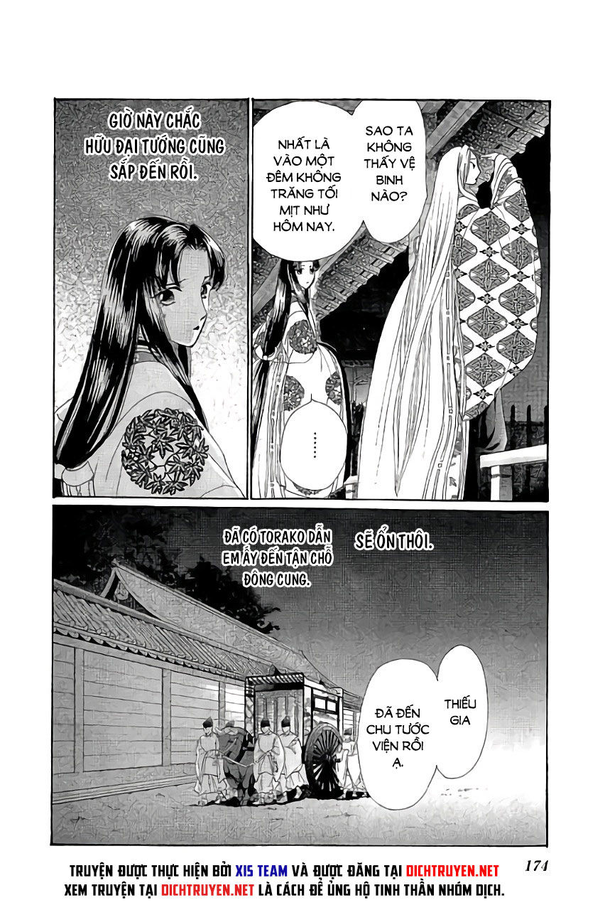 Torikae Baya Chapter 40 - 22