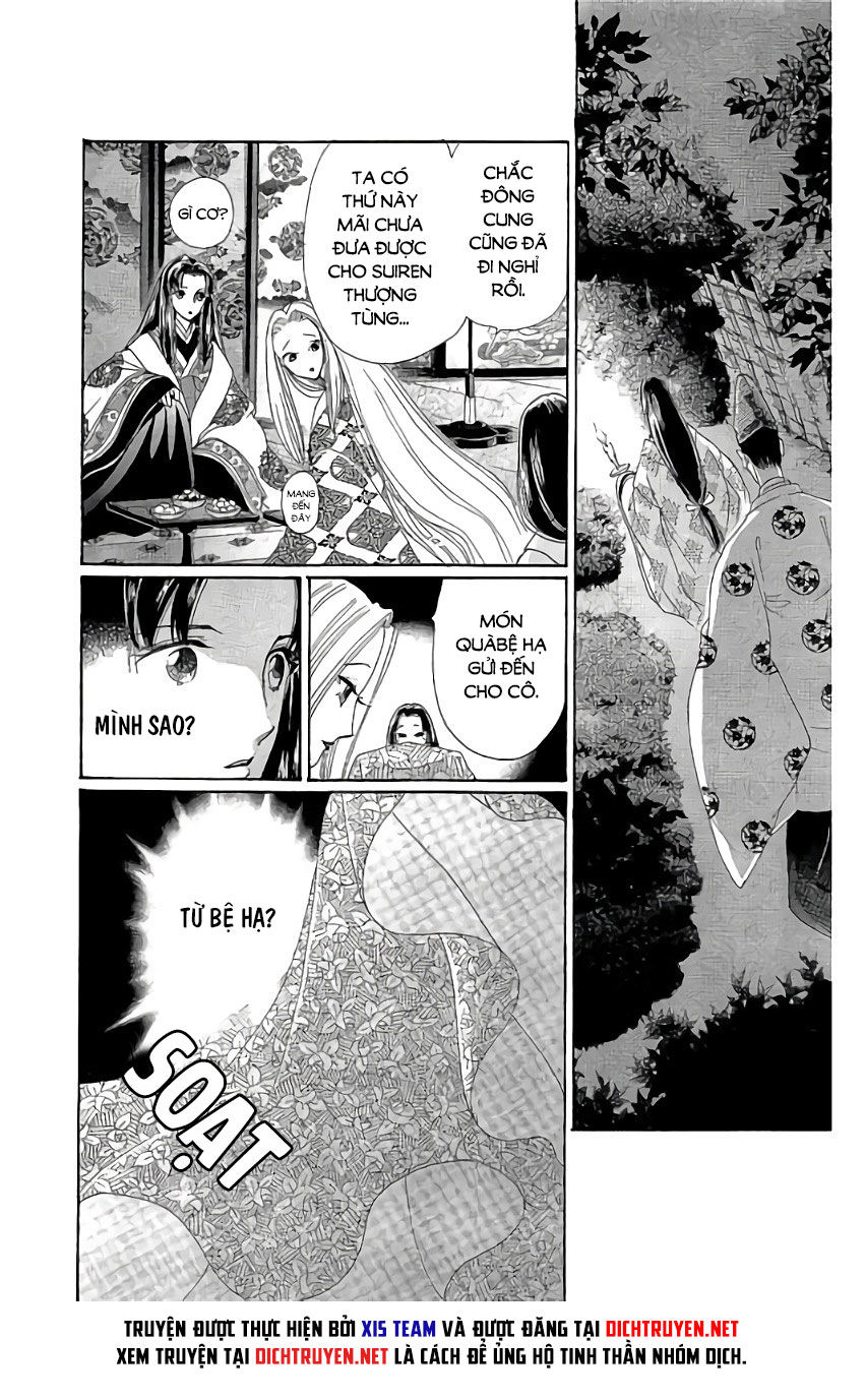 Torikae Baya Chapter 40 - 24