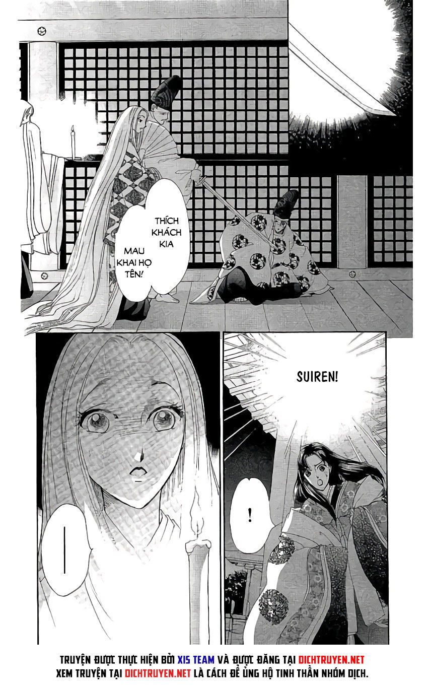 Torikae Baya Chapter 40 - 34