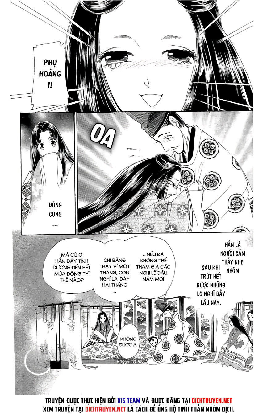 Torikae Baya Chapter 40 - 8