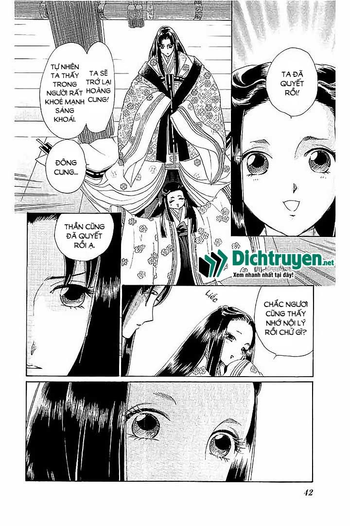 Torikae Baya Chapter 42 - 2