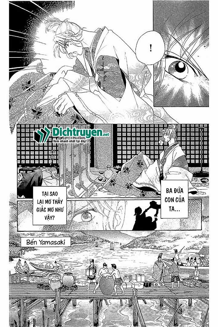 Torikae Baya Chapter 42 - 18