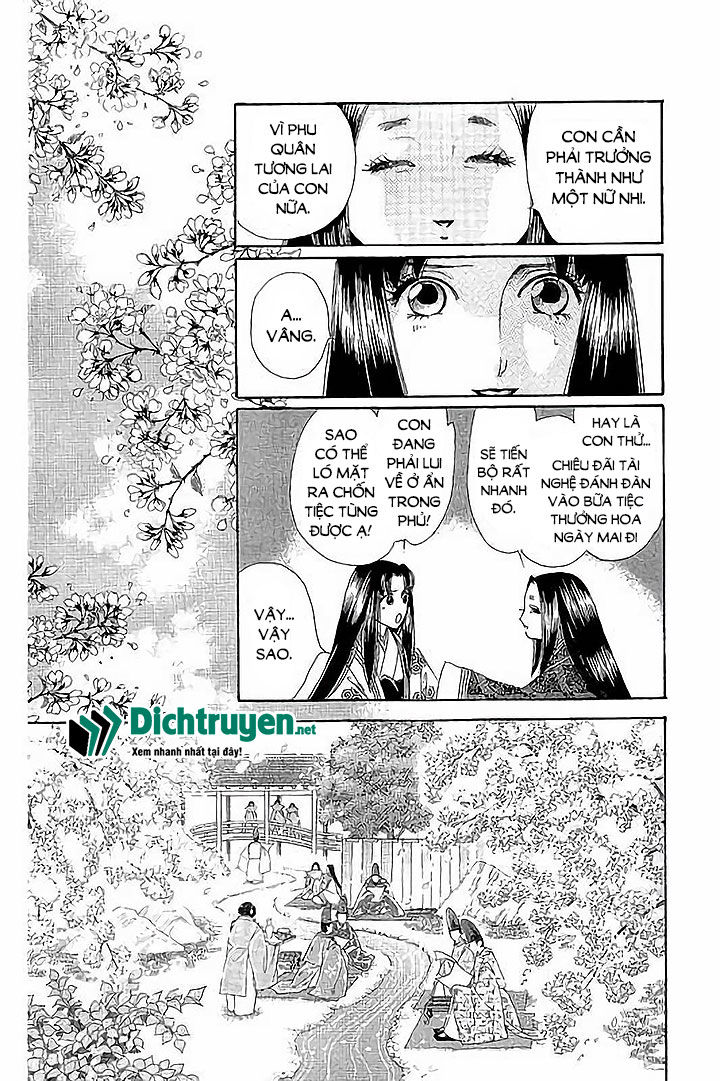 Torikae Baya Chapter 43 - 31