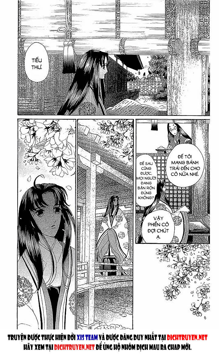 Torikae Baya Chapter 43 - 32