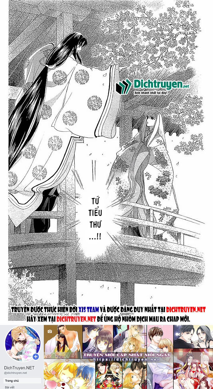 Torikae Baya Chapter 43 - 35