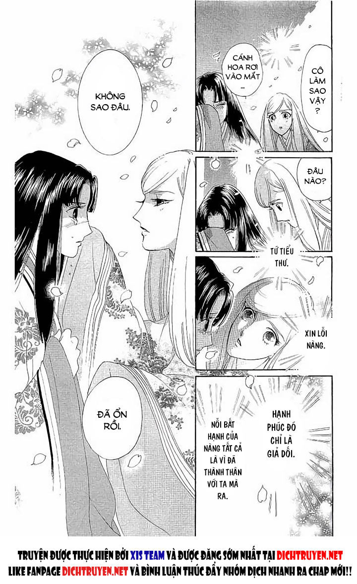 Torikae Baya Chapter 44 - 11