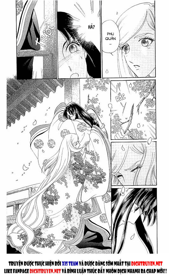 Torikae Baya Chapter 44 - 3