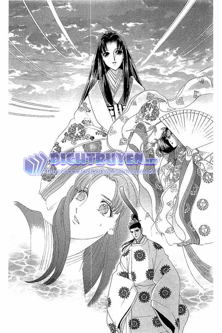 Torikae Baya Chapter 44 - 26