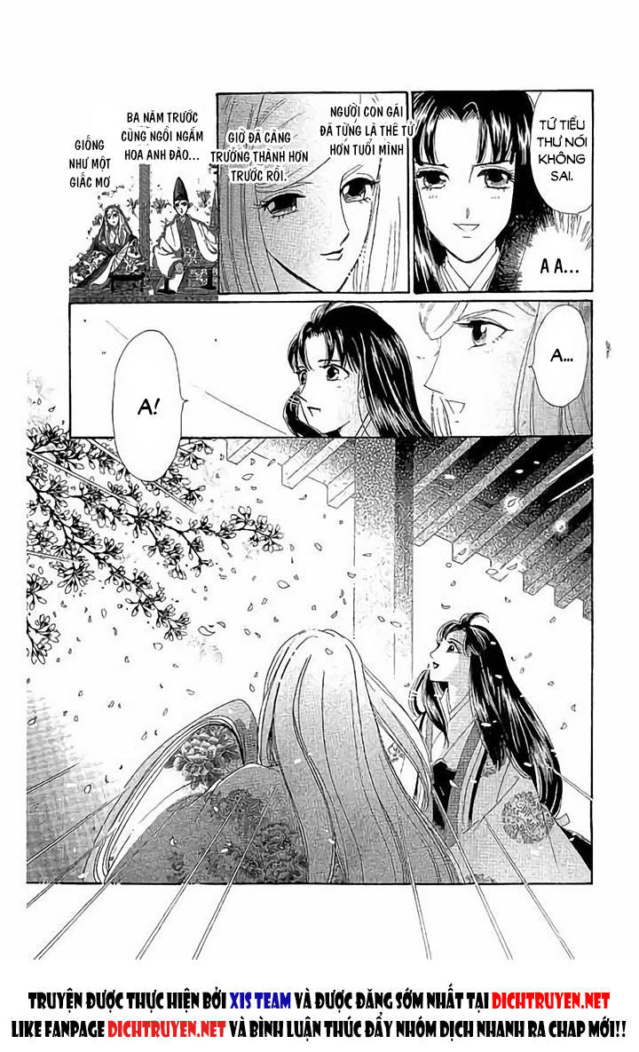 Torikae Baya Chapter 44 - 9