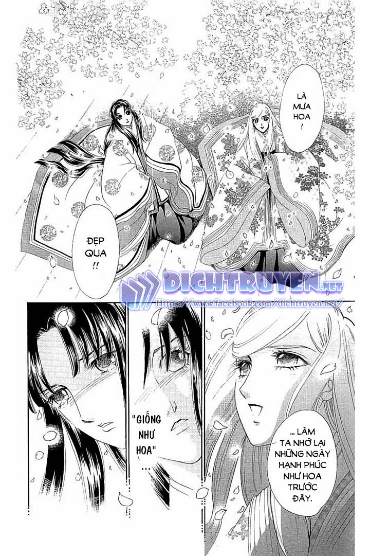 Torikae Baya Chapter 44 - 10