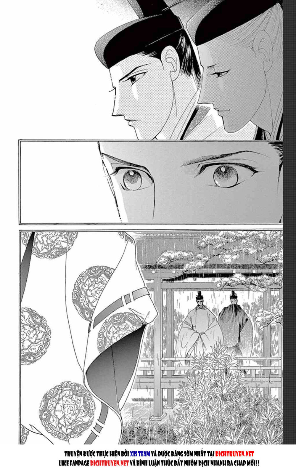 Torikae Baya Chapter 46 - 26