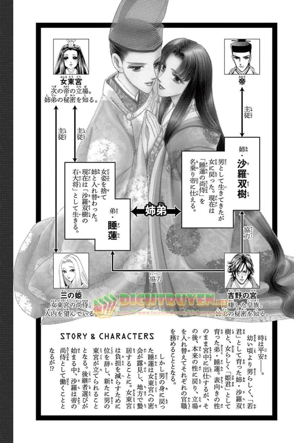 Torikae Baya Chapter 46 - 5