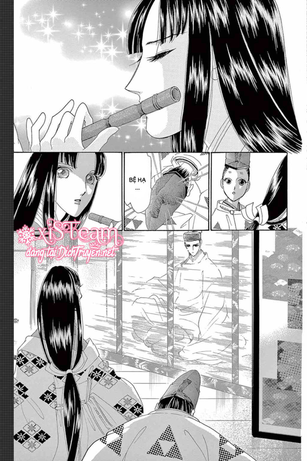 Torikae Baya Chapter 47 - 24