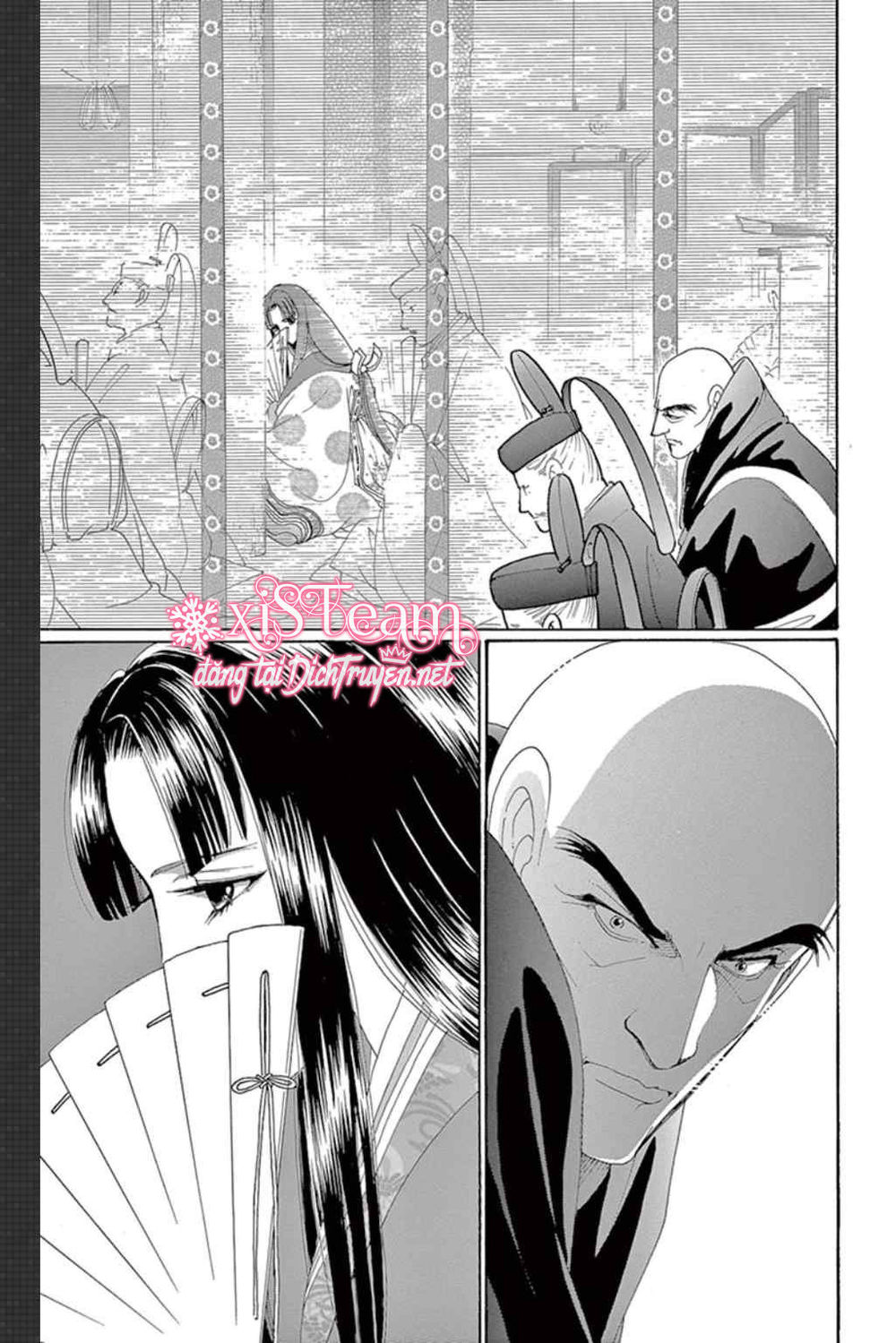 Torikae Baya Chapter 47 - 8