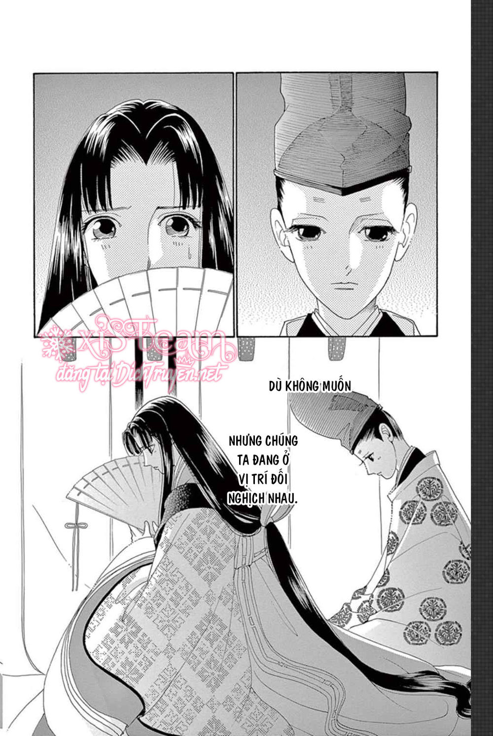 Torikae Baya Chapter 48 - 27