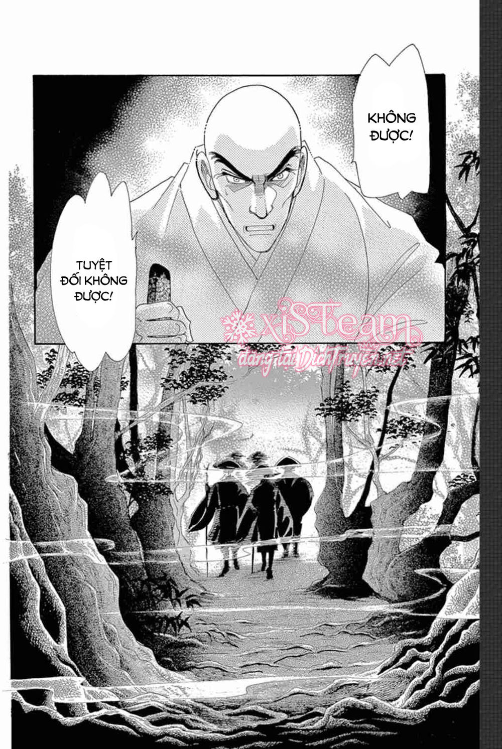 Torikae Baya Chapter 48 - 33