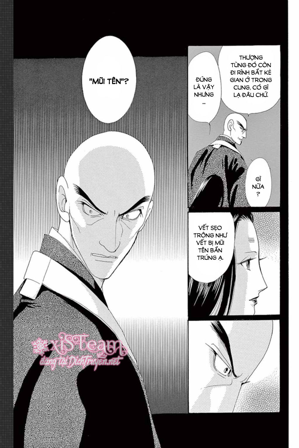 Torikae Baya Chapter 49 - 36