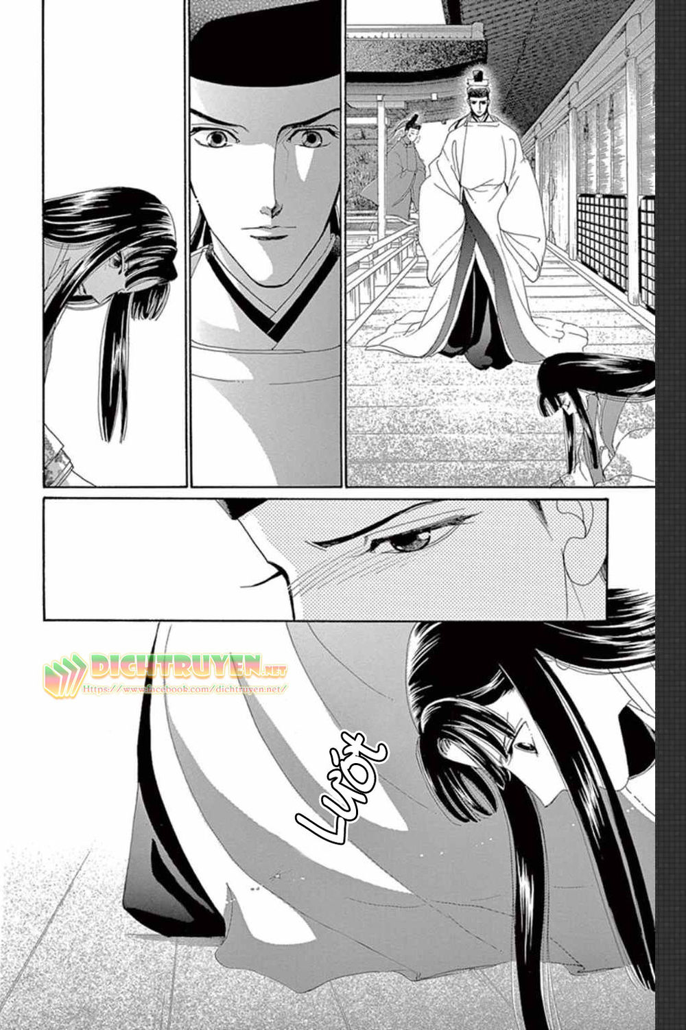 Torikae Baya Chapter 49 - 7