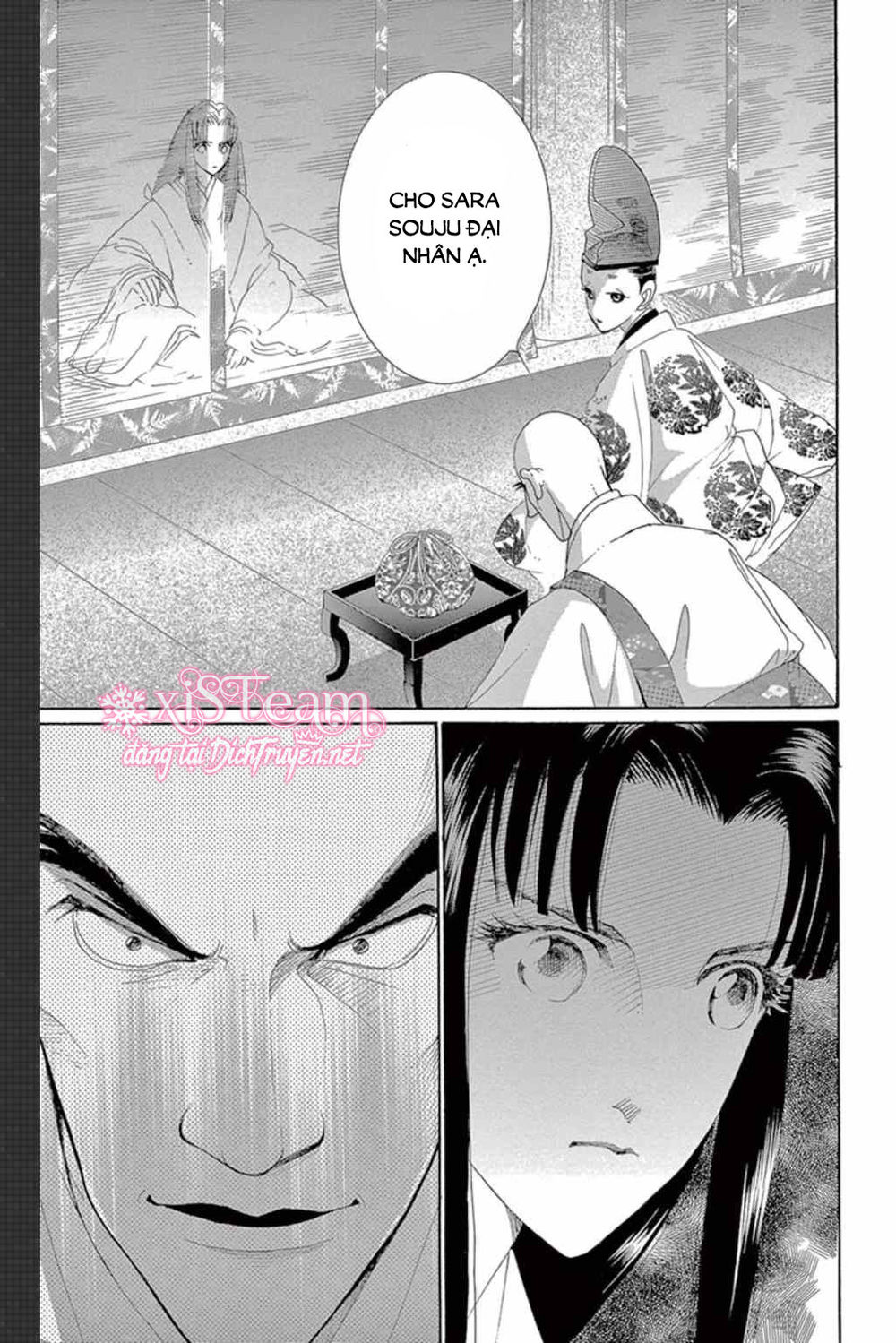 Torikae Baya Chapter 50 - 18