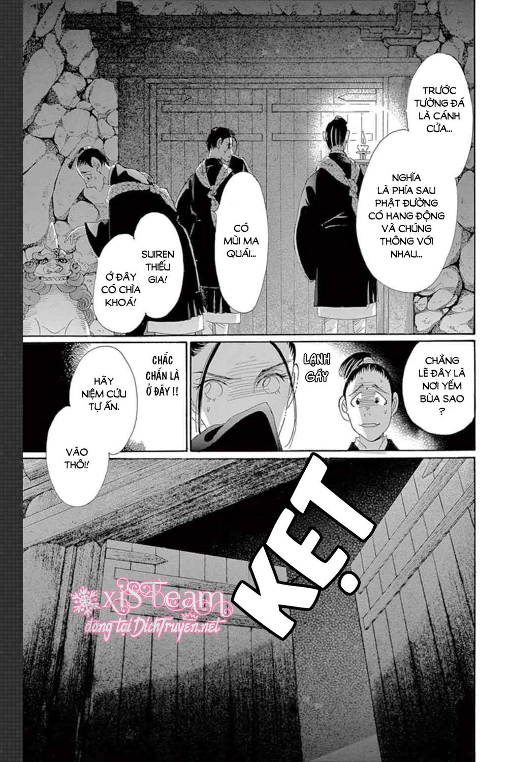 Torikae Baya Chapter 50 - 30