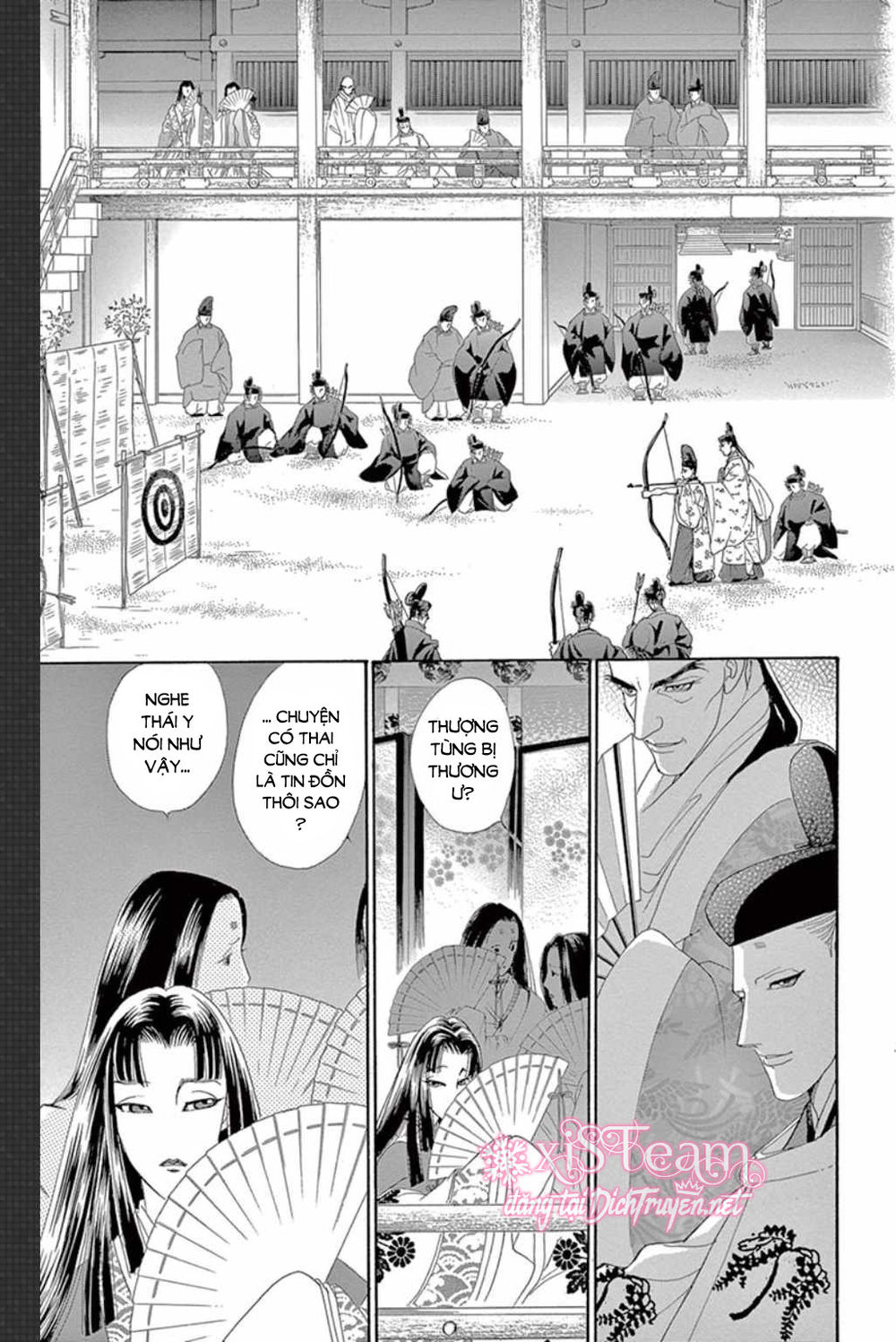 Torikae Baya Chapter 50 - 6