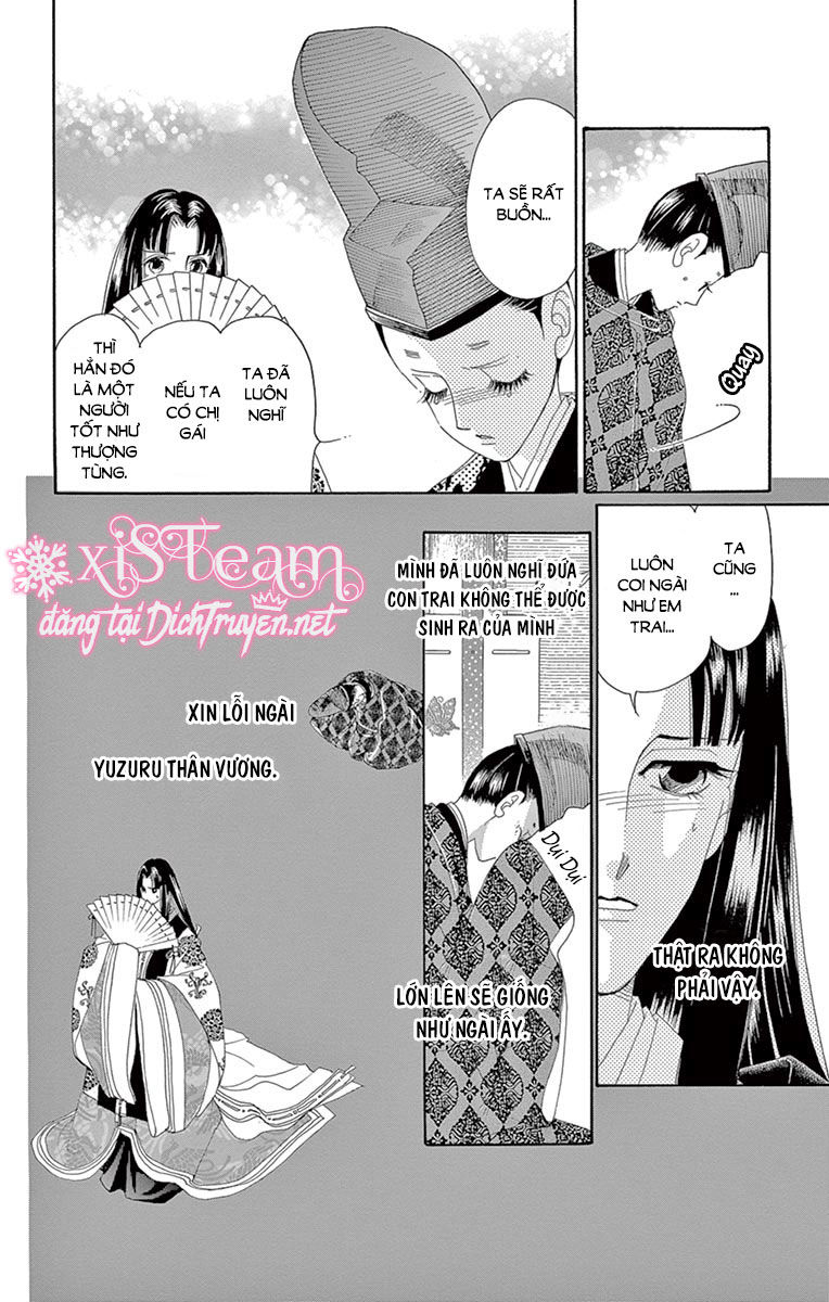 Torikae Baya Chapter 51 - 18