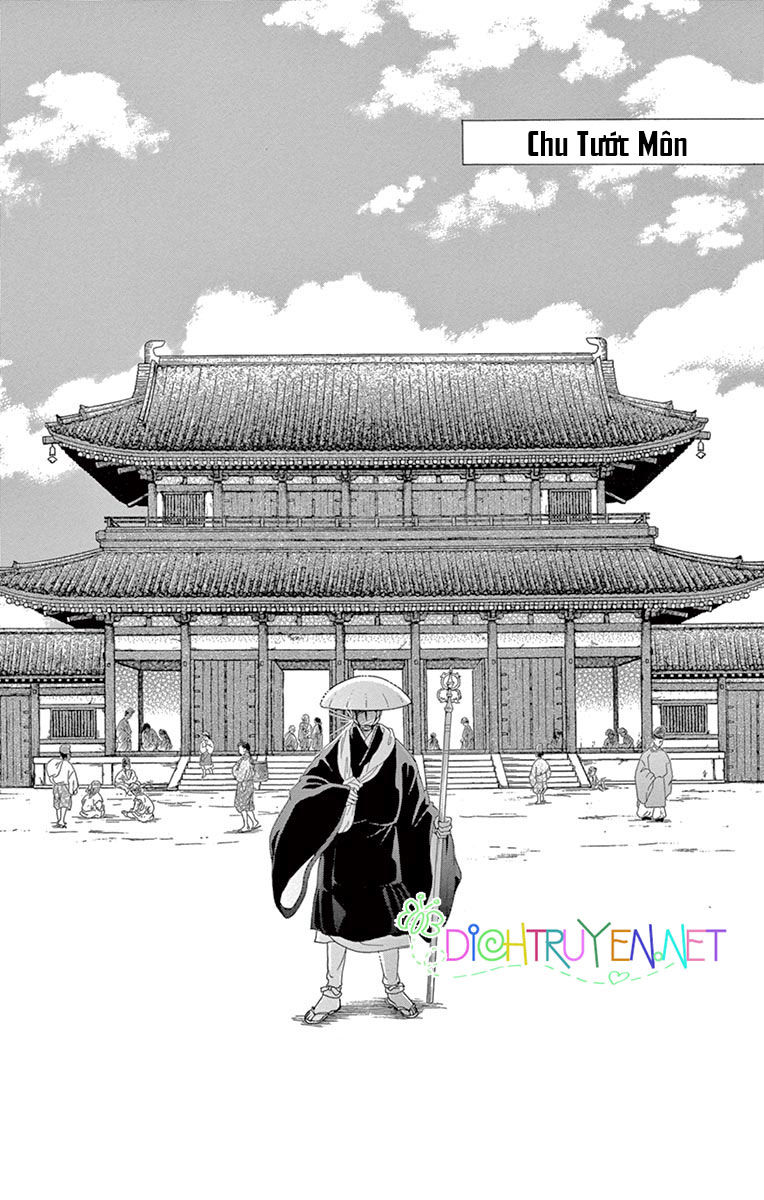 Torikae Baya Chapter 51 - 27