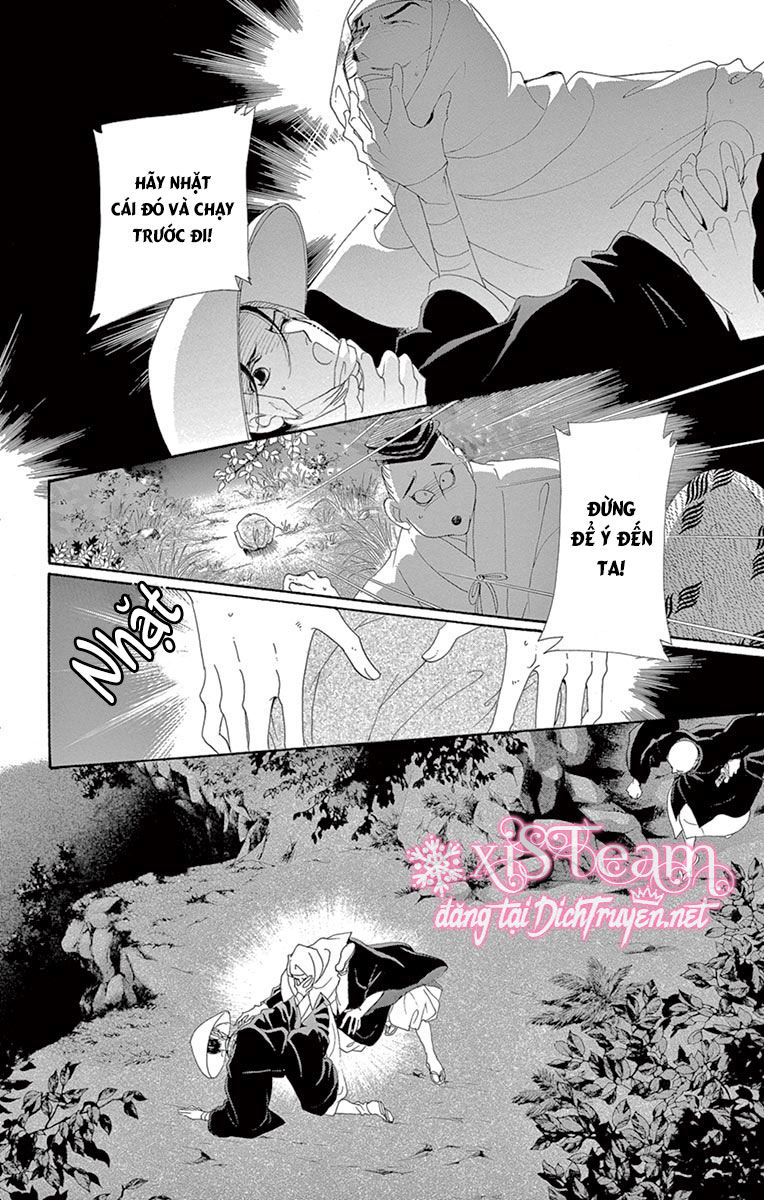 Torikae Baya Chapter 51 - 6