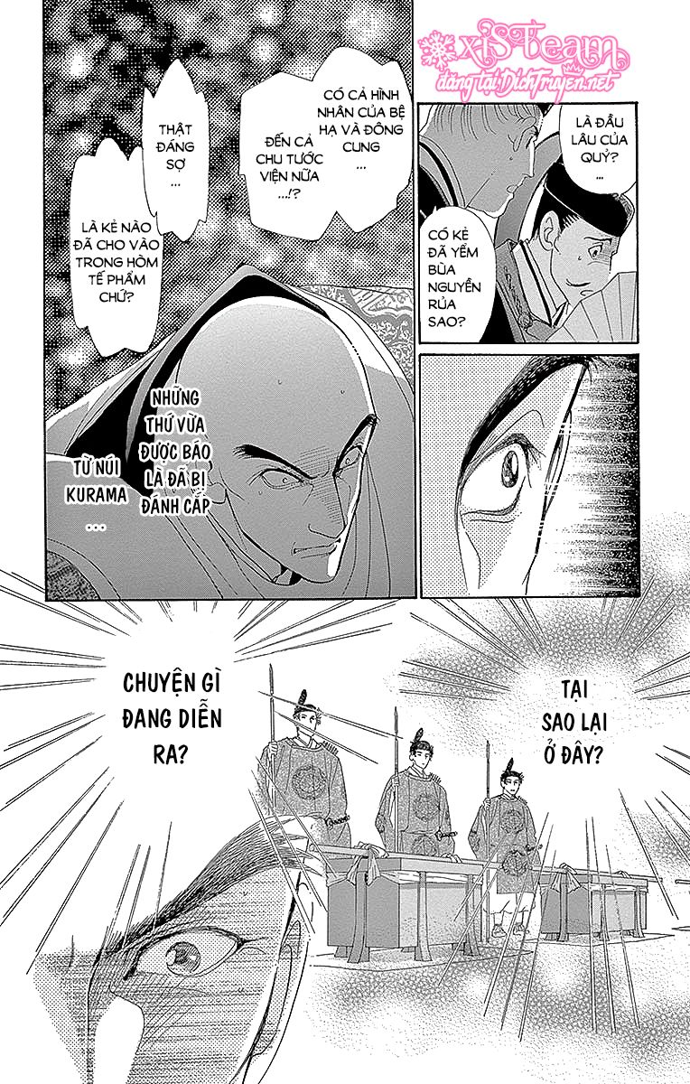 Torikae Baya Chapter 52 - 20