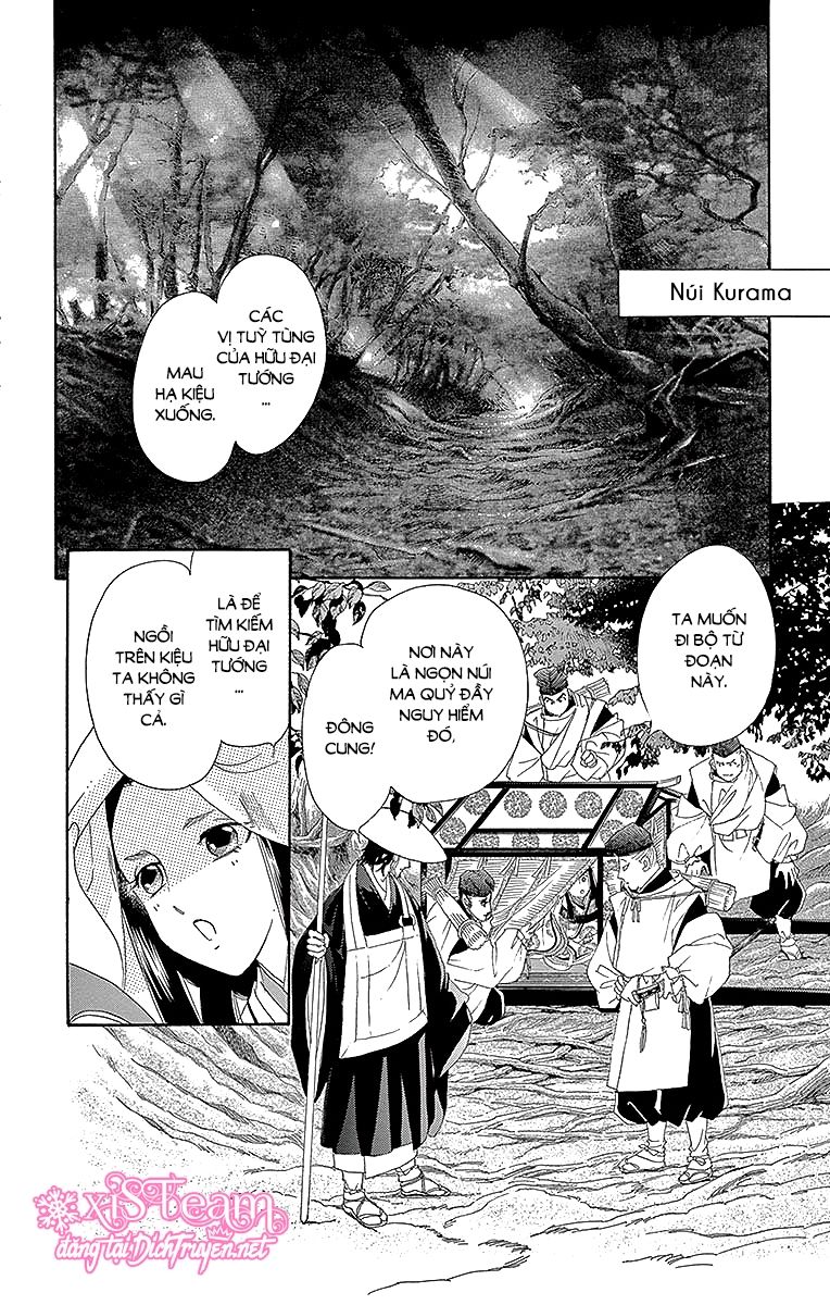 Torikae Baya Chapter 53 - 2