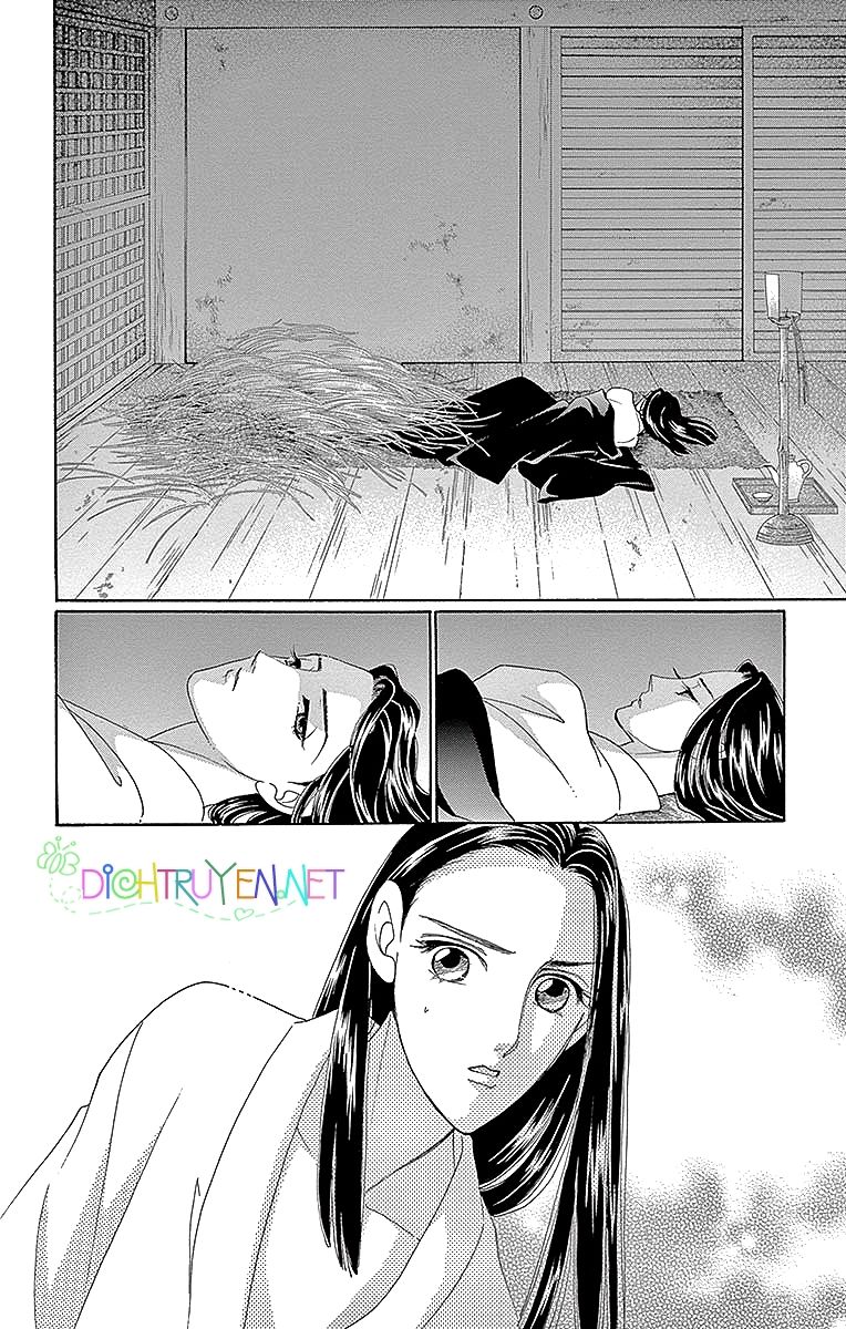 Torikae Baya Chapter 53 - 18