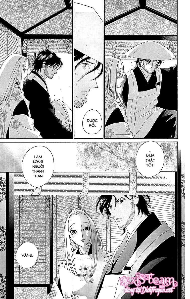 Torikae Baya Chapter 53 - 27