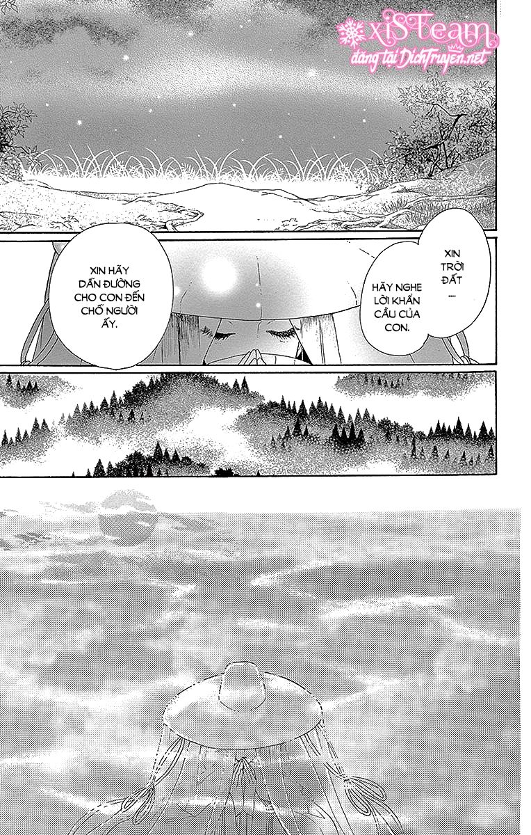 Torikae Baya Chapter 53 - 9