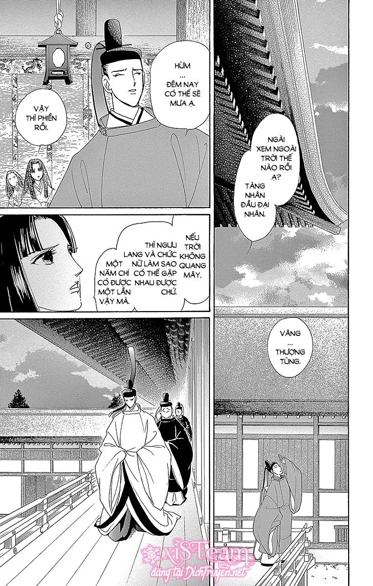 Torikae Baya Chapter 54 - 16