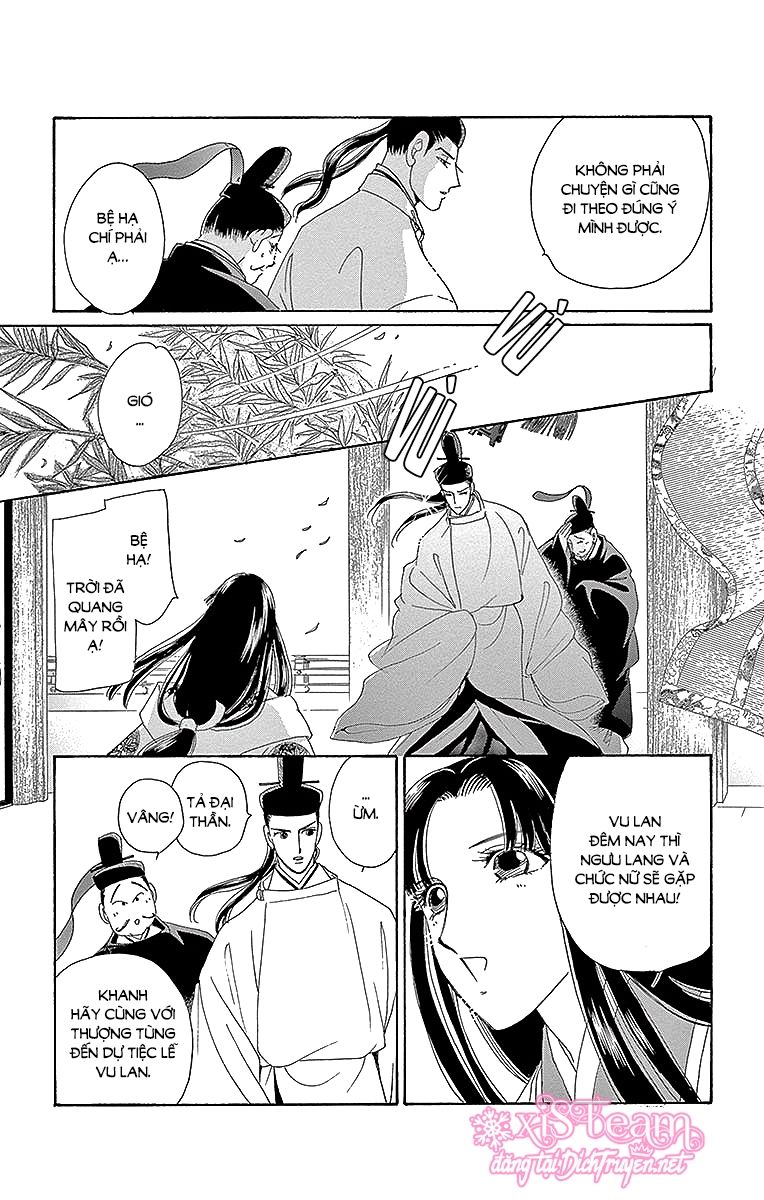 Torikae Baya Chapter 54 - 18