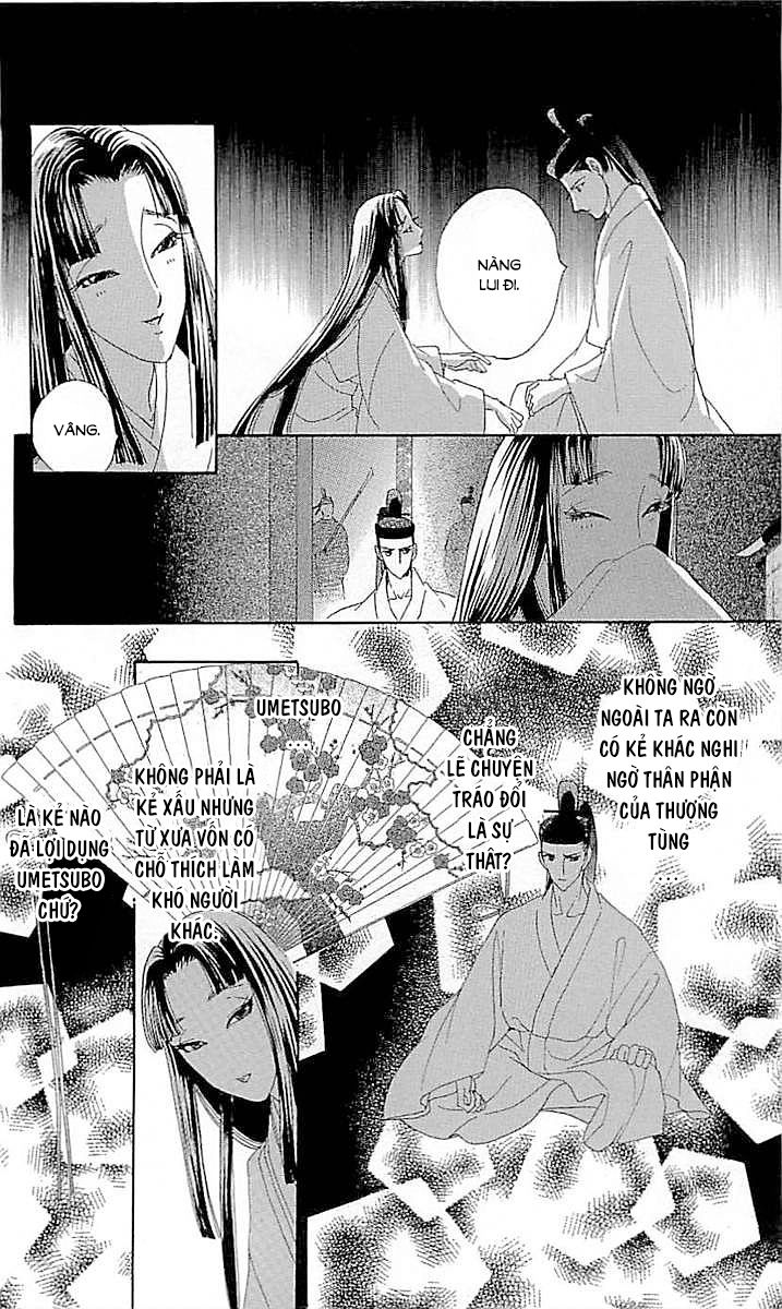 Torikae Baya Chapter 56 - 11