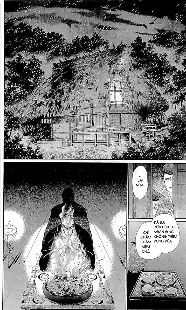 Torikae Baya Chapter 56 - 13