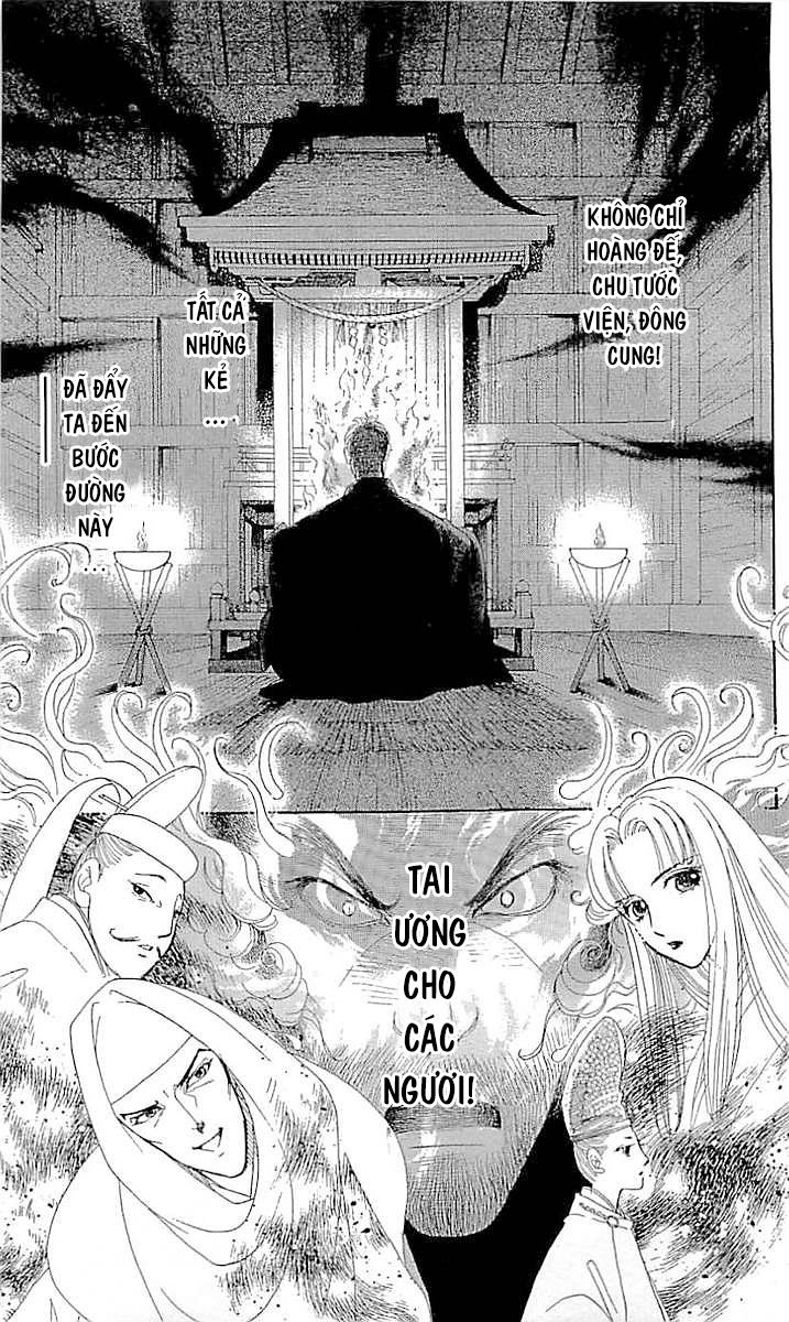 Torikae Baya Chapter 56 - 14